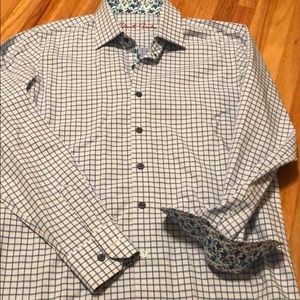 Beautiful boys dress shirt